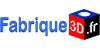 Fabrique 3D