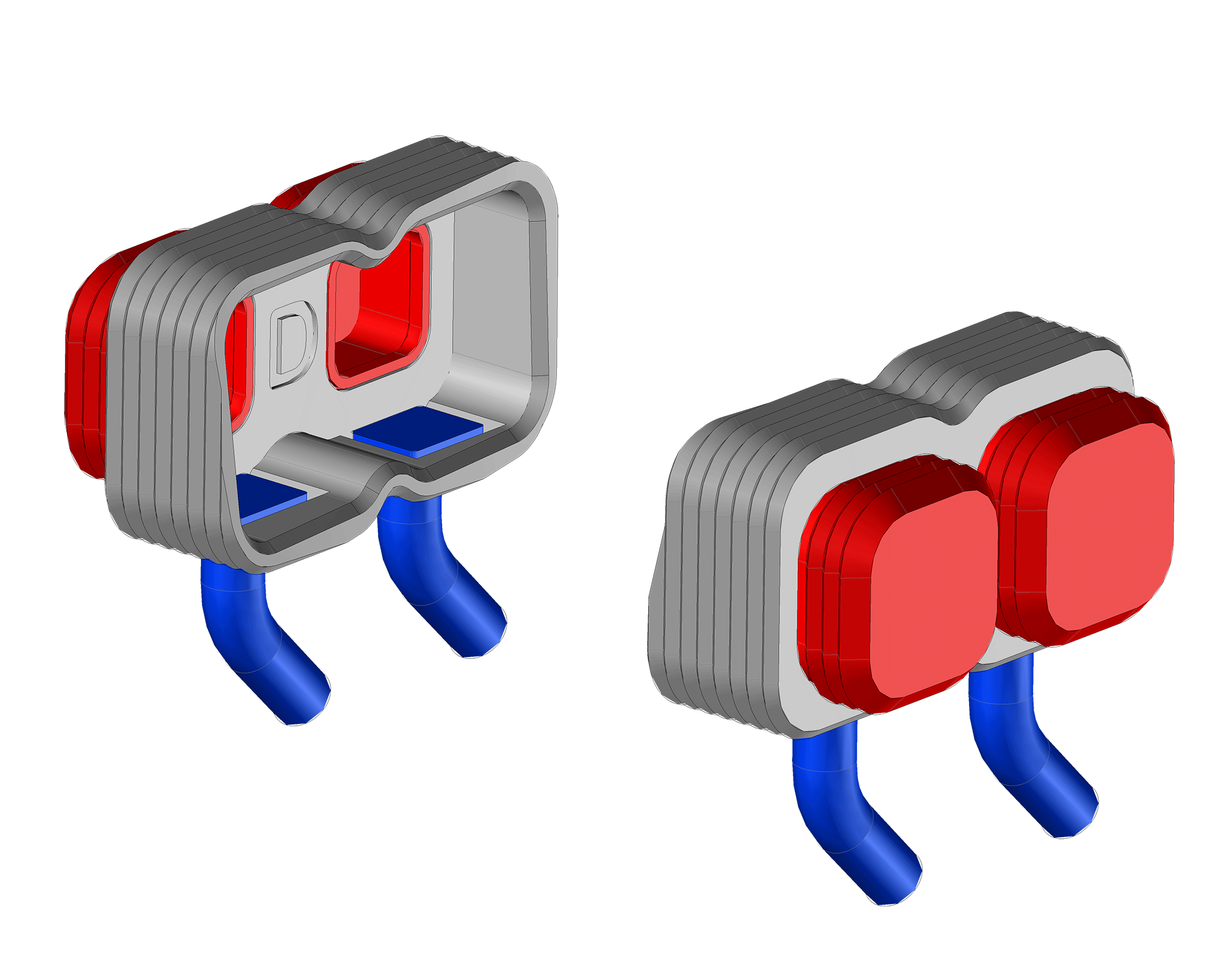 Funcub - Moteur factice