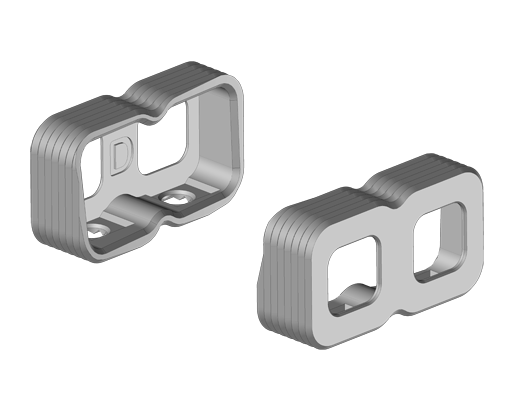 Funcub - Moteur factice. Cylindre